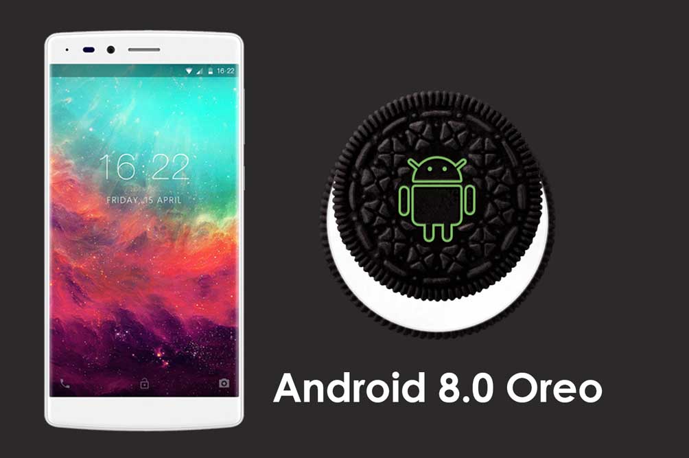 Download Android 8.0 Oreo For Lg G3