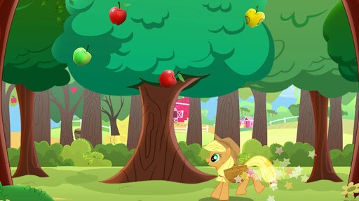 My little pony games free download for android apk