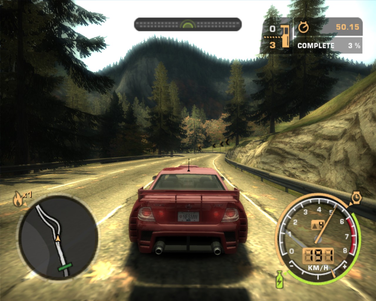 Download need for speed shift apk + data for android